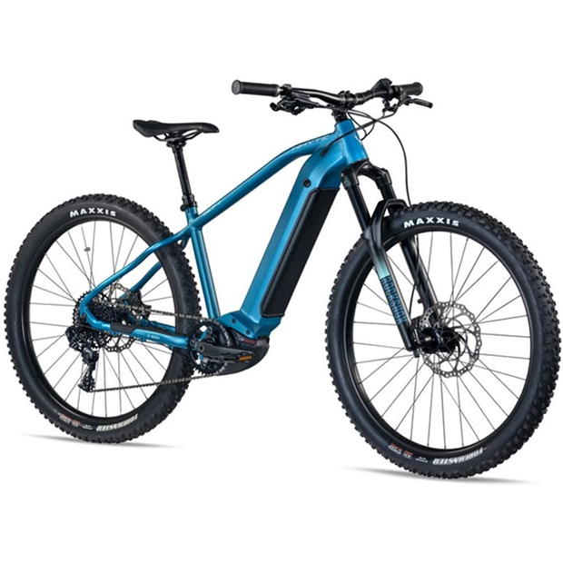 Whyte E-504 Compact Electric Mountain Bike Blitzverkäufe
