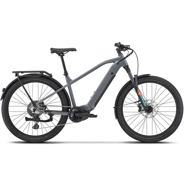 Whyte E-506 Electric Mountain Bike