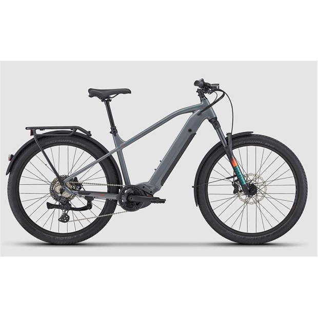 Whyte E-506 Electric Mountain Bike Kostenloser Versand