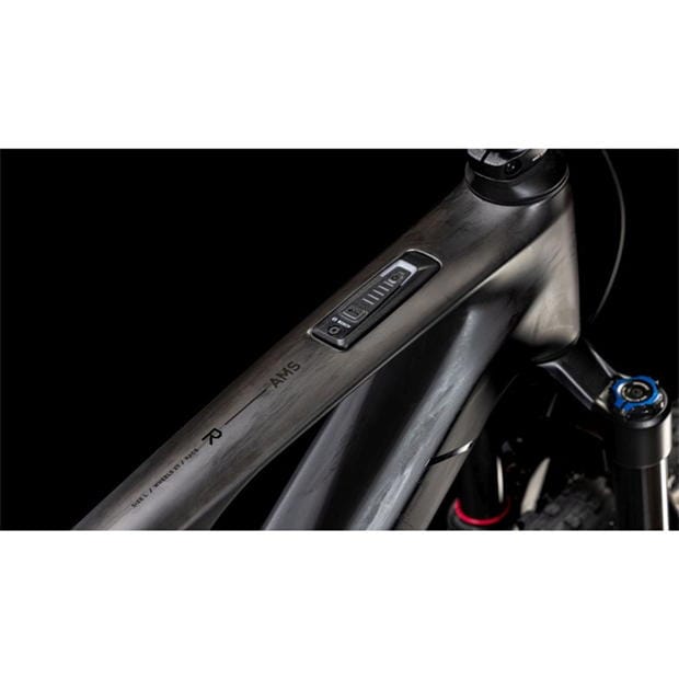 Cube AMS Hybrid One44 C:68X Electric Mountain Bike Fabrik Onlineshop