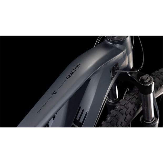 Cube Reaction Hybrid Performance 625 2025 Electric Mountain Bike Sonderangebot