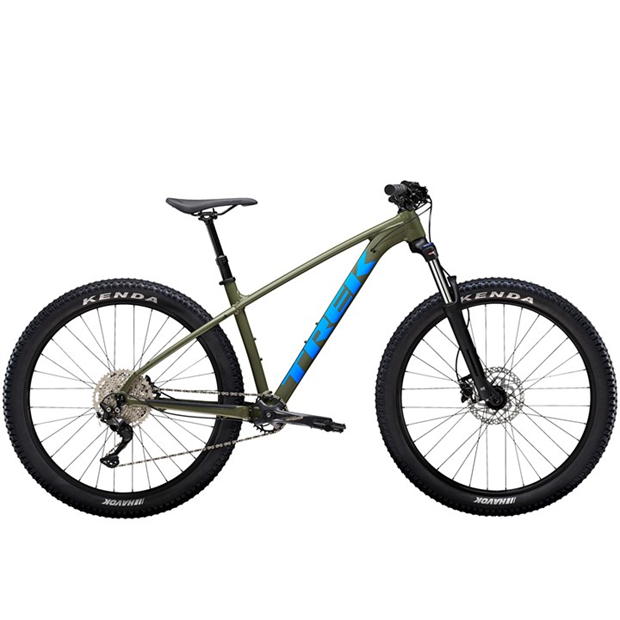 Trek Roscoe 6 Mountain Bike