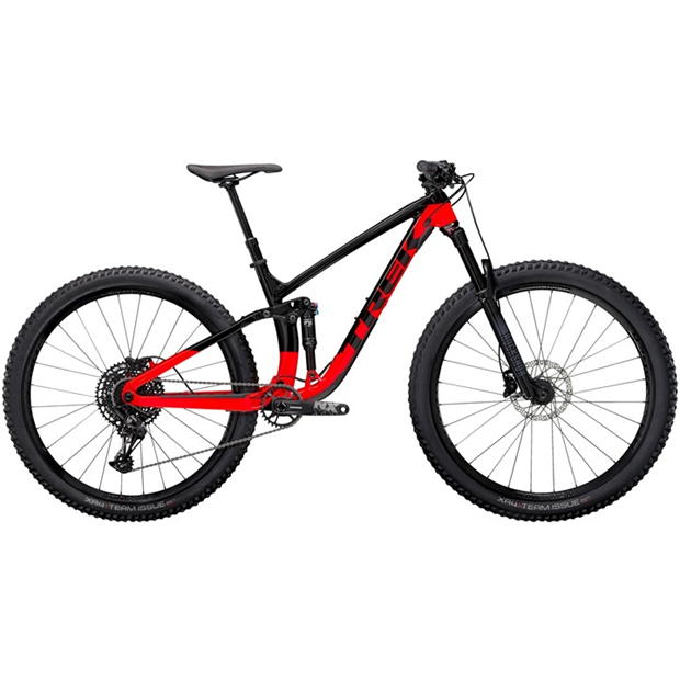 Trek Fuel EX 7 NX Mountain Bike
