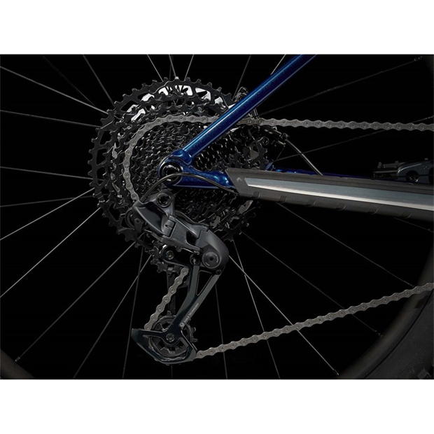 Trek Roscoe 8 Mountain Bike Großer Ausverkauf