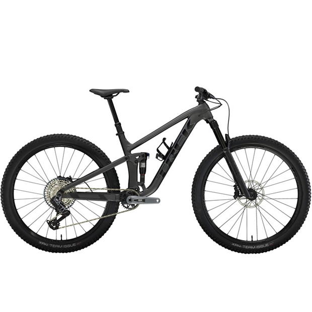 Trek Top Fuel 8 GX AXS T-Type Gen 3 Mountain Bike