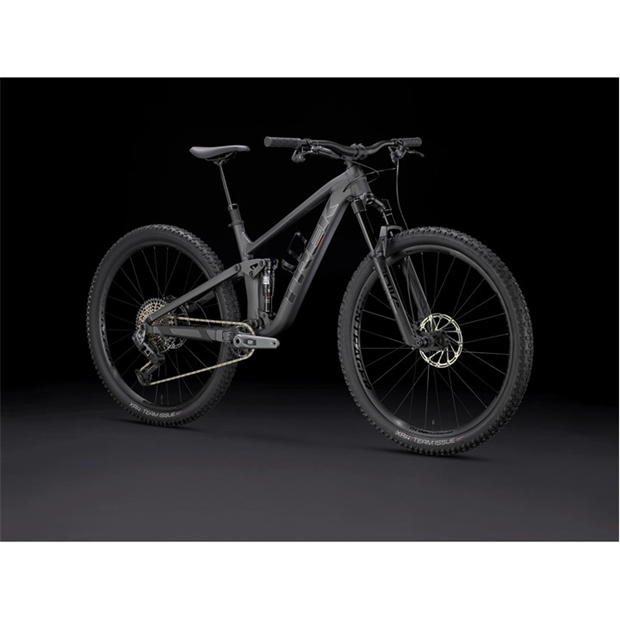 Trek Top Fuel 8 GX AXS T-Type Gen 3 Mountain Bike Saisonschlussverkauf