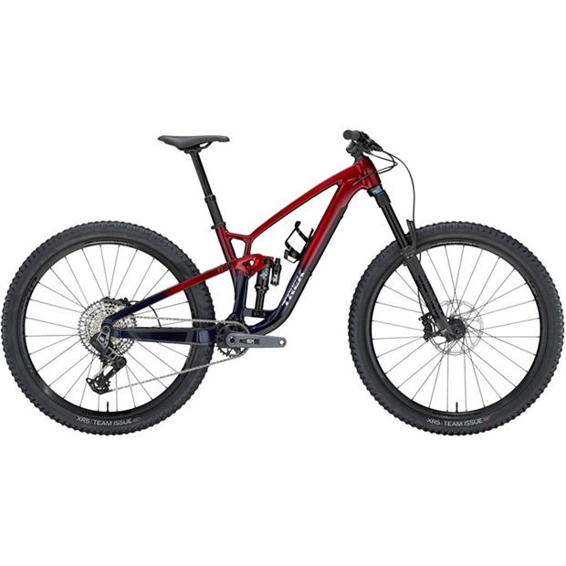Trek Fuel EX 8 GX AXS T-Type Gen 6 Mountain Bike