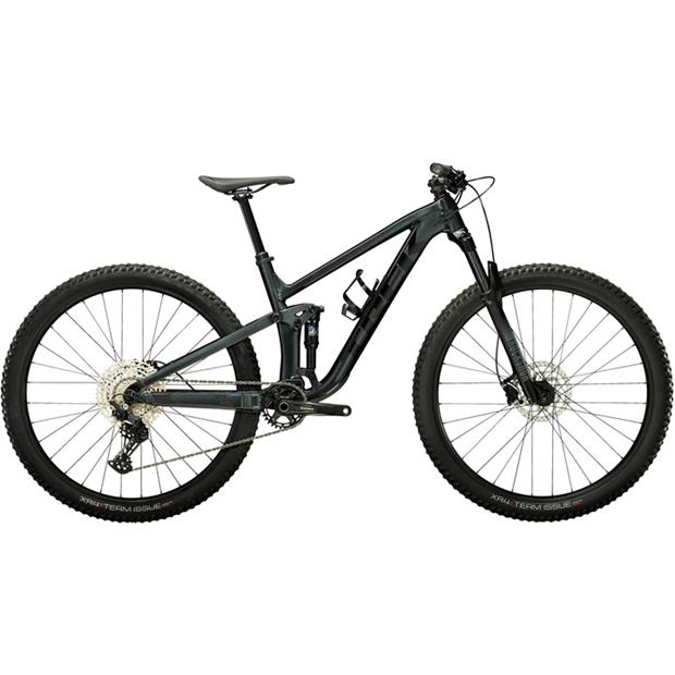Trek Top Fuel 5 Mountain Bike