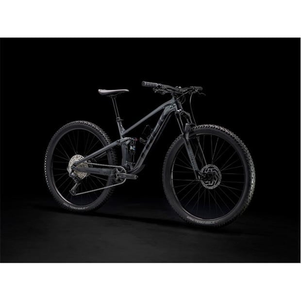 Trek Top Fuel 5 Mountain Bike Weihnachtsangebot