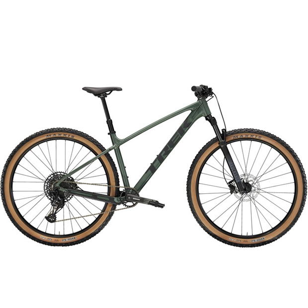 Trek Marlin 7 2024 Mountain Bike