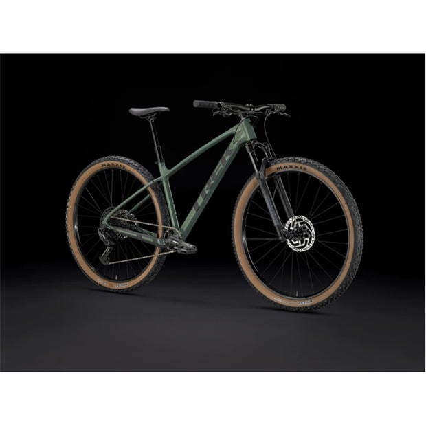 Trek Marlin 7 2024 Mountain Bike Vatertagsangebot