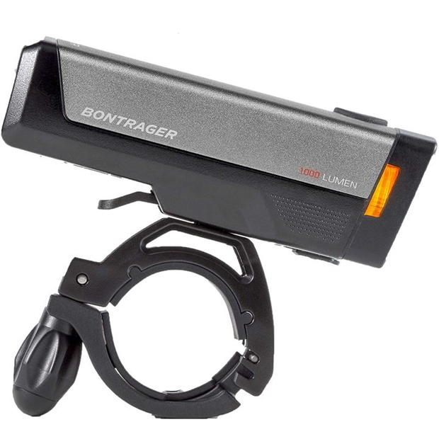 Bontrager Ion Elite R Front Light - 1000 Lumen Top Angebot