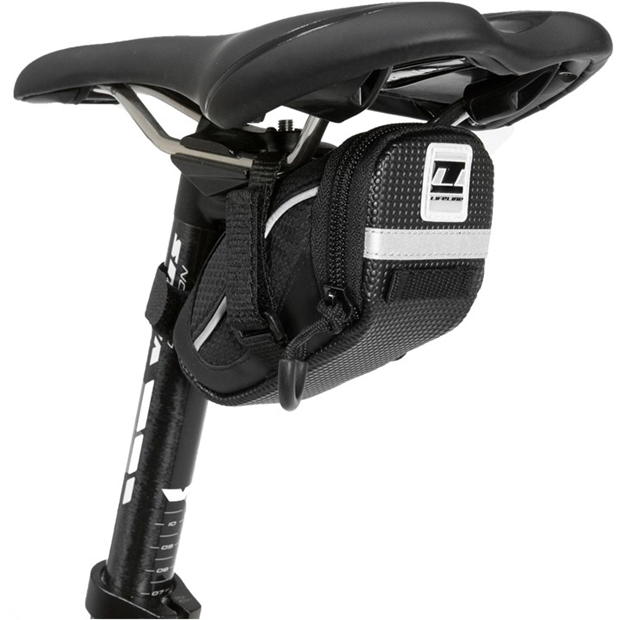 LifeLine Stash Saddle Bag Bestseller