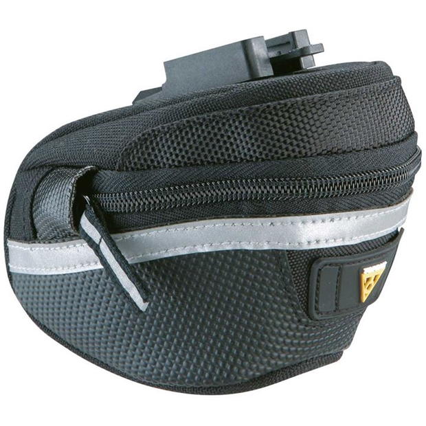 Topeak Topeak Wedge II with Quick Release