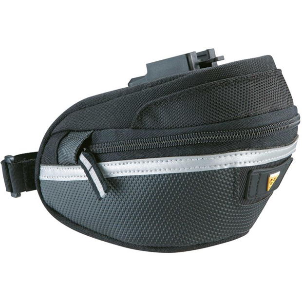 Topeak Topeak Wedge II with Quick Release Kauf eins, bekomm eins gratis