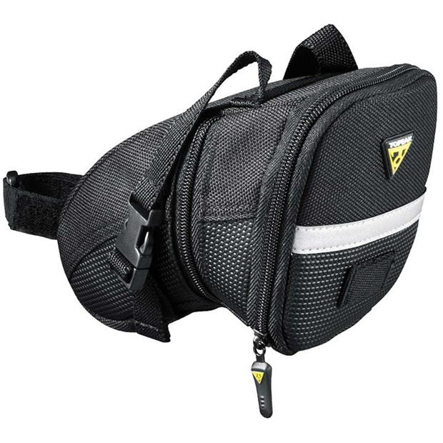 Topeak Topeak Aero Wedge with Straps