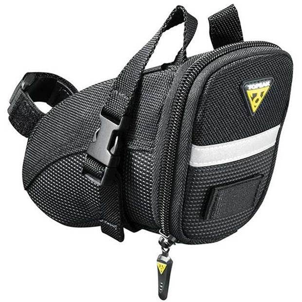 Topeak Topeak Aero Wedge with Straps Riesige Ersparnisse