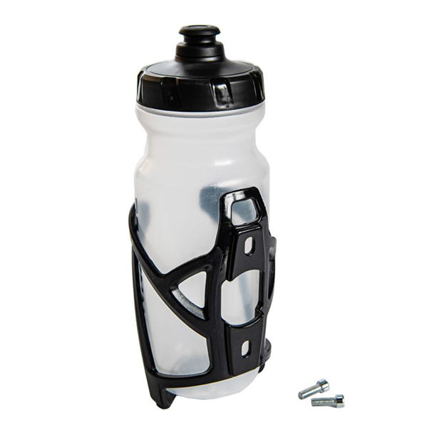 Pinnacle Bottle & Cage Combo Wochenangebot
