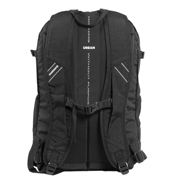 Karrimor Urban 22L Backpack Kostenlose Rückgabe