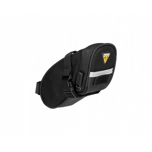 Topeak Topeak Aero Wedge with Straps X Small