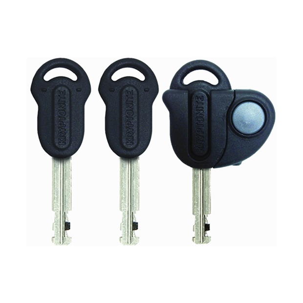 Kryptonite Evolution Mini-5 D Lock Sold Secure Gold Discount Store für neue Produkte
