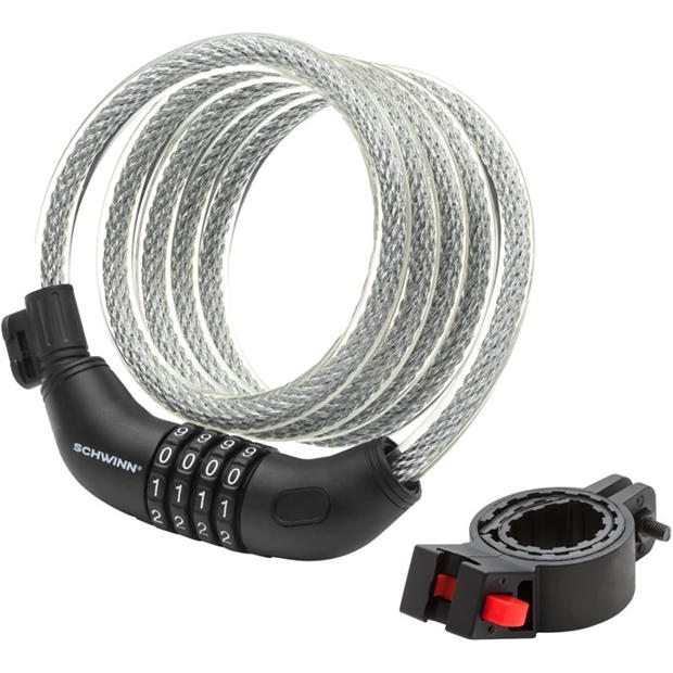 Schwinn Combi 6x12 Lock