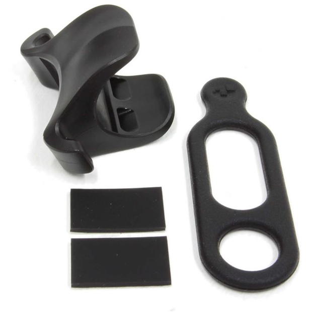 FWE Handlebar Bracket For 150 Lumen USB Front Light