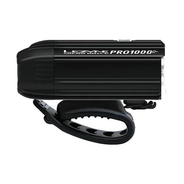Lezyne Micro Drive PRO 1000+ Speichern exportieren