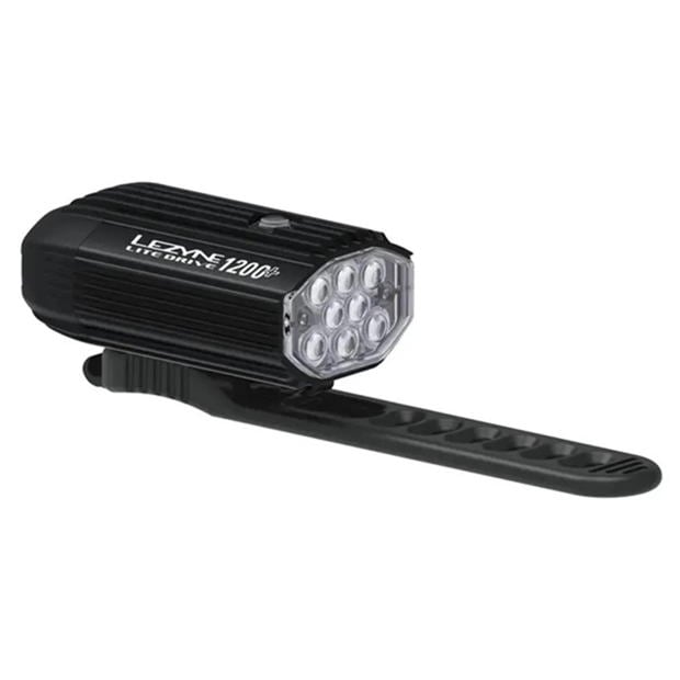 Lezyne Lite Drive 1200+ Im Verkauf