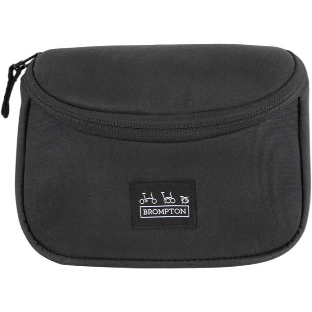 Brompton Metro Pouch Black
