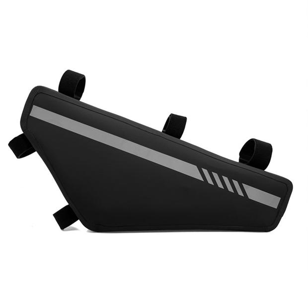 Pinnacle Frame Bag for Bikepacking and Gravel Hotsell