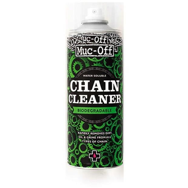 Muc-Off Chain Cleaner