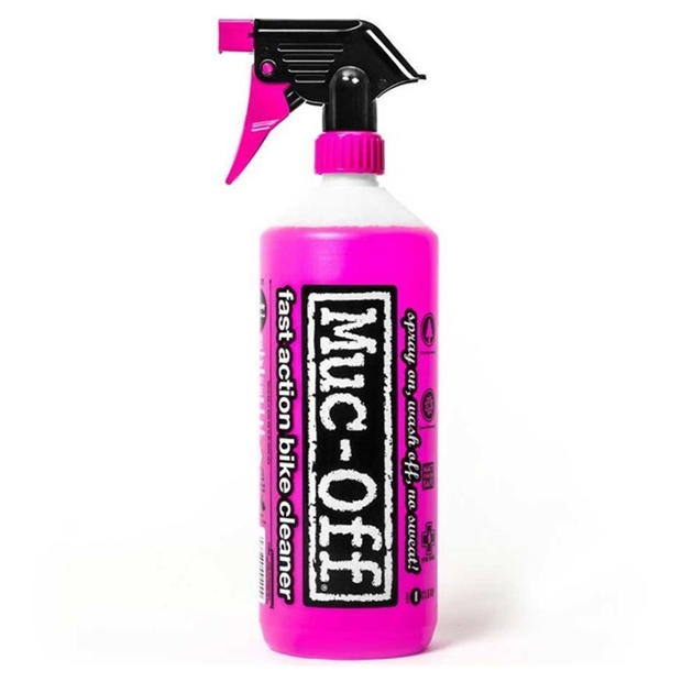 Muc-Off Bike Cleaner 1 Litre Trigger Bottle
