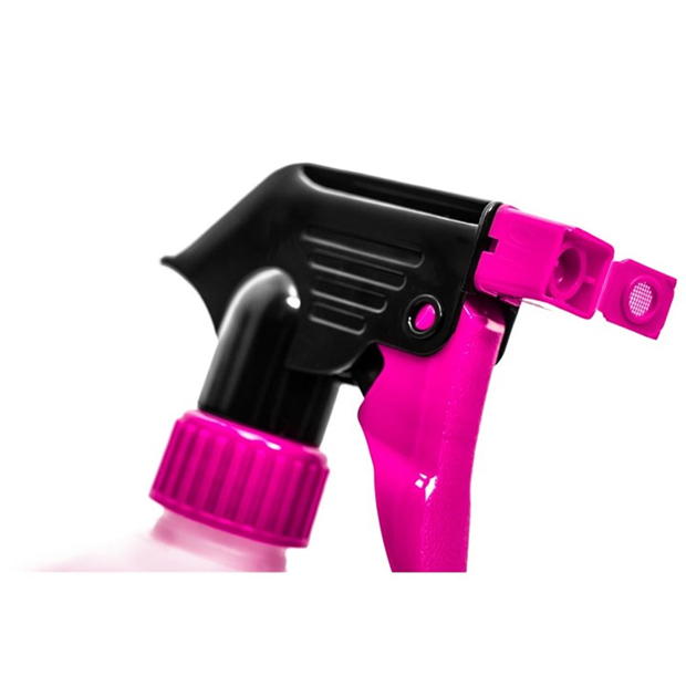 Muc-Off Bike Cleaner 1 Litre Trigger Bottle Rabatt