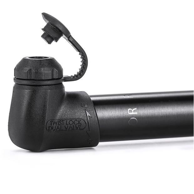 RFR RFR Pump Mini Black Günstig kaufen