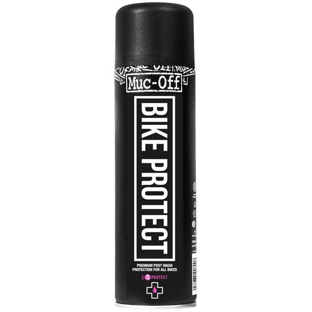 Muc-Off Bike Protect