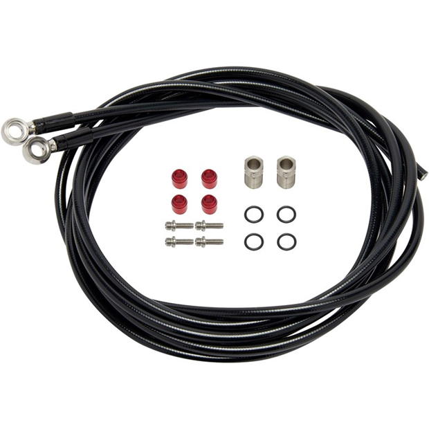 LifeLine Hose And Drvr