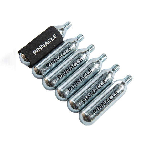 Pinnacle CO2 Refill 6x16g