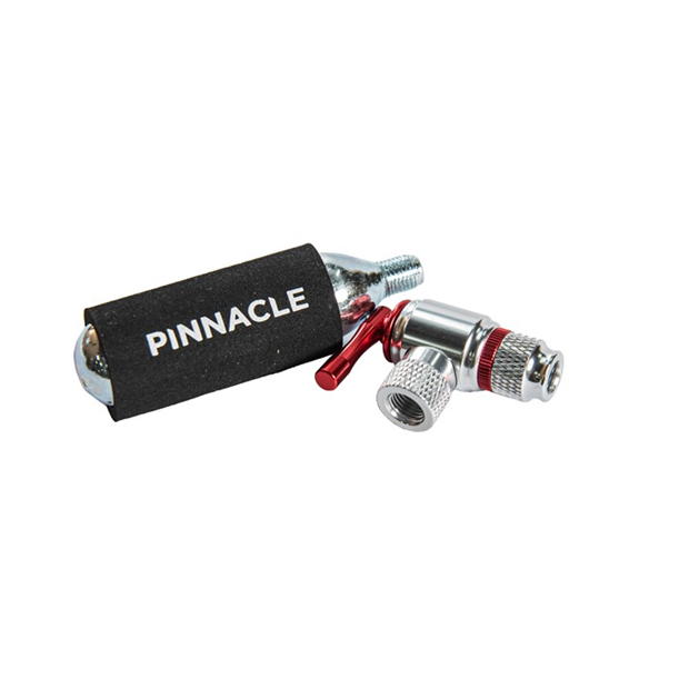 Pinnacle CO2 Inflator