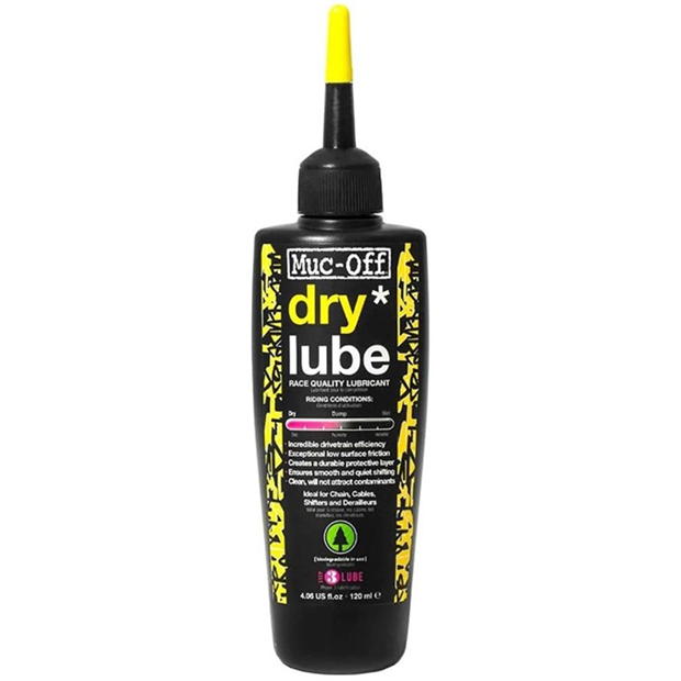 Muc-Off Dry Lube