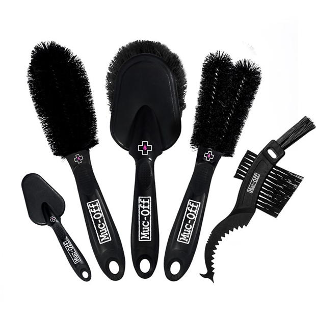 Muc-Off Five Brush Set Osterangebot