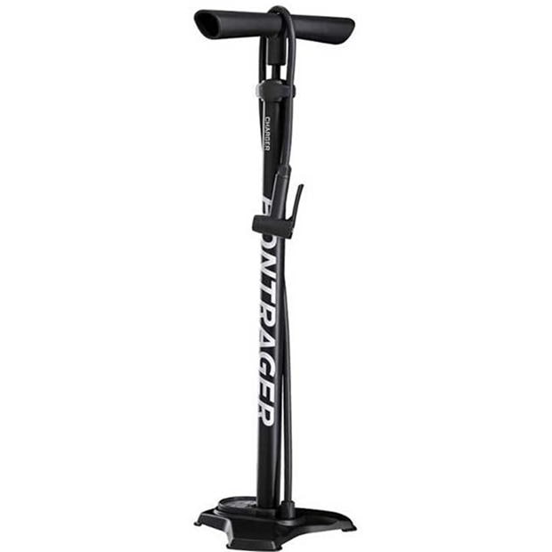 Bontrager Charger (Tall) Euro Track Pump
