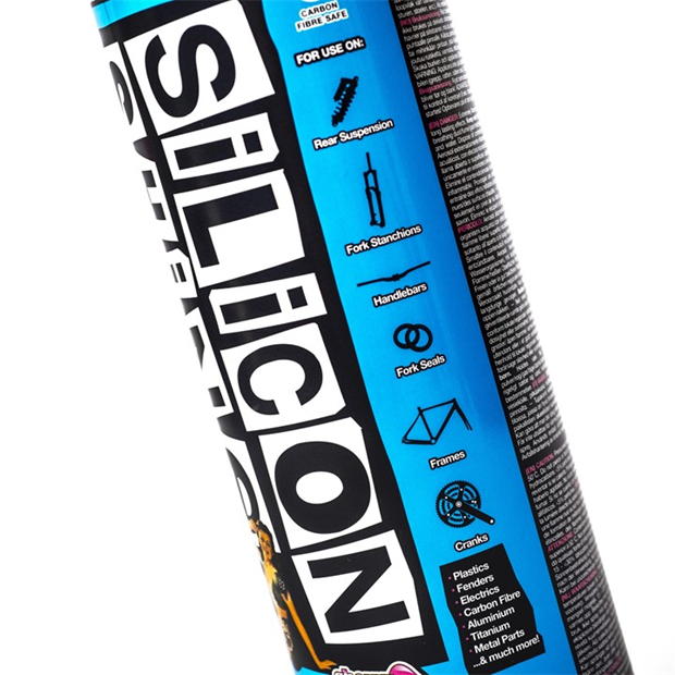 Muc-Off Silicone Shine Neueste Mode