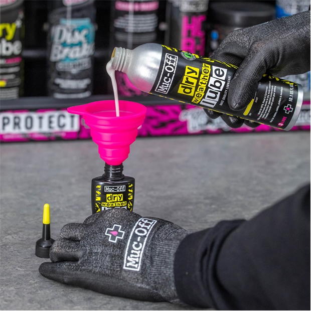 Muc-Off Dry Weather Lube 300ml Online Outlet