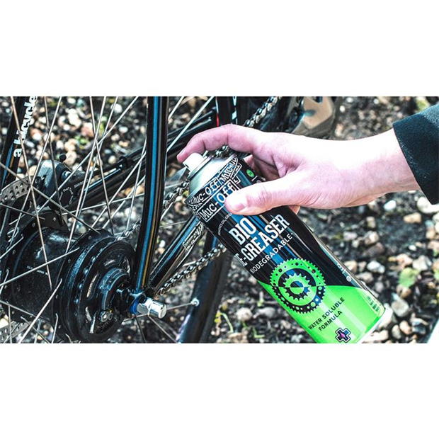 Muc-Off Bio Degreaser Bestseller