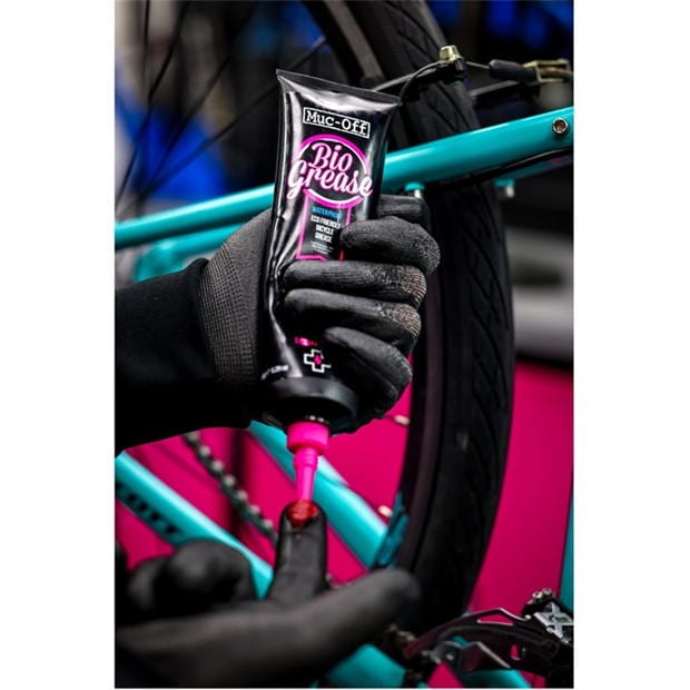 Muc-Off Grease 150g Saisonale Angebote