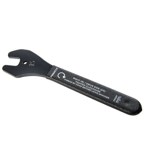 Pinnacle Pedal Spanner Kauf eins, bekomm eins gratis