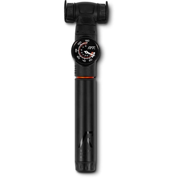 RFR RFR Pump HPA All In One