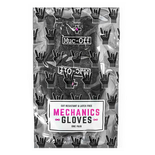Muc-Off Mechanic Gloves XL