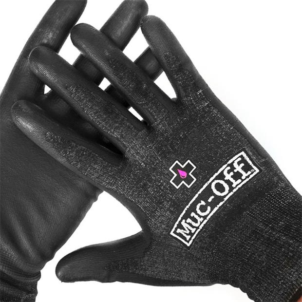 Muc-Off Mechanic Gloves XL Wochenangebot